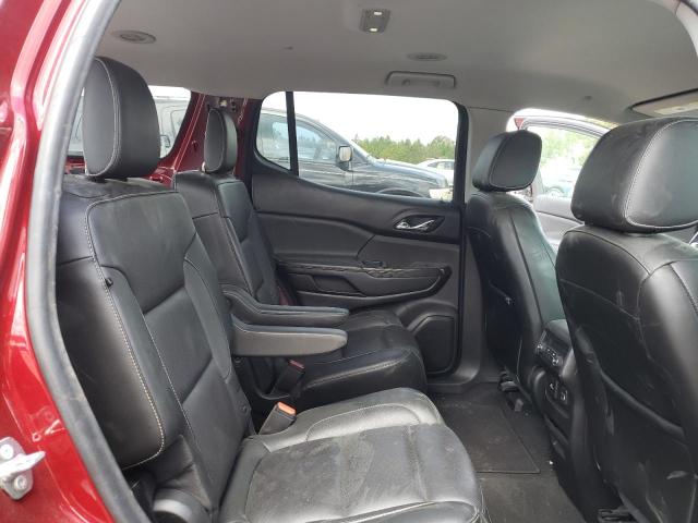 Photo 10 from auction – 2018 GMC ACADIA SLT with VIN 1GKKNULS8JZ234466