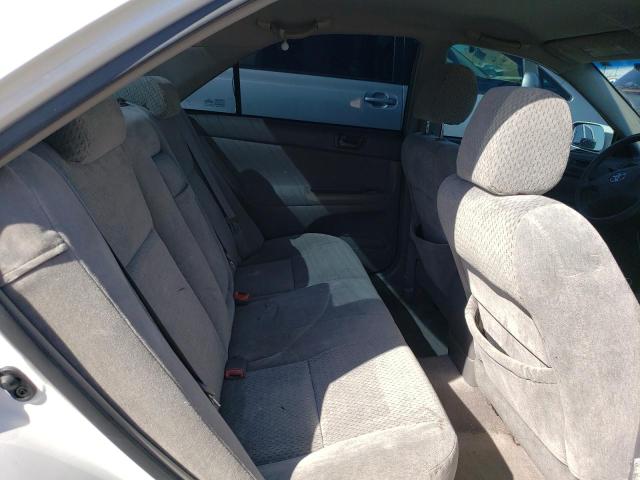 Photo 10 from auction – 2004 TOYOTA CAMRY LE with VIN 4T1BE32K24U363355