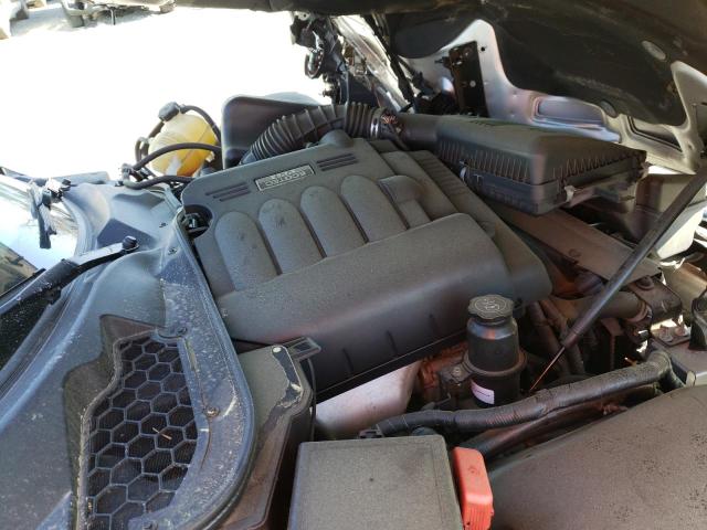 Photo 11 from auction – 2007 SATURN SKY with VIN 1G8MB35B27Y141794
