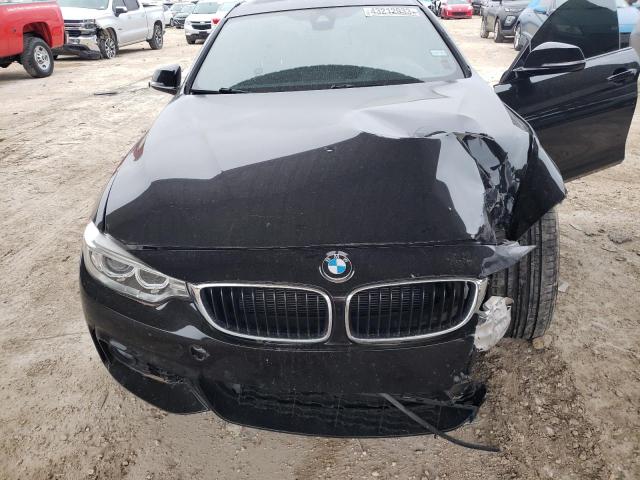 Photo 11 from auction – 2016 BMW 428 I GRAN with VIN WBA4A9C59GG507097