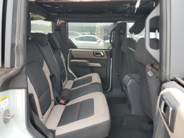 Photo 11 from auction – 2022 FORD BRONCO BAS with VIN 1FMEE5DP8NLB23154