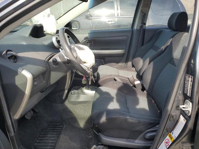 Photo 7 from auction – 2006 TOYOTA SCION XA with VIN JTKKT604960135775