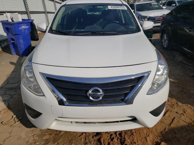 Photo 5 from auction – 2019 NISSAN VERSA S with VIN 3N1CN7AP1KL843796