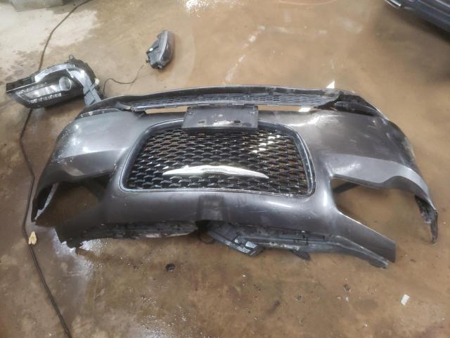 Photo 12 from auction – 2015 CHRYSLER 300 S with VIN 2C3CCABG5FH760499