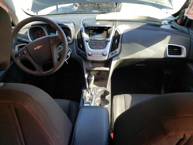 Photo 8 from auction – 2017 CHEVROLET EQUINOX LS with VIN 2GNFLEEK3H6187334