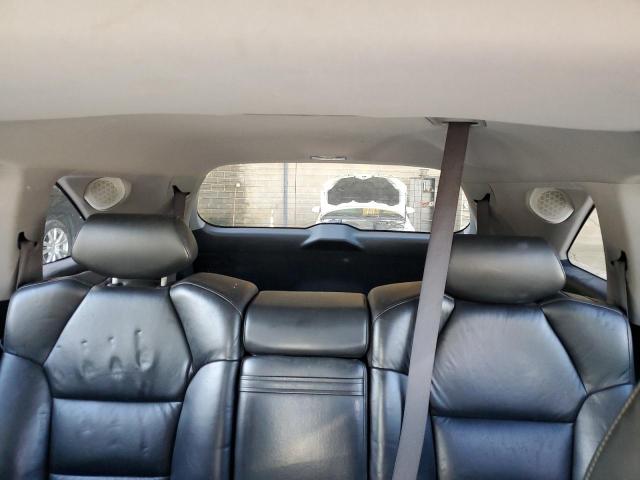 Photo 10 from auction – 2008 ACURA MDX TECHNO with VIN 2HNYD28318H514751