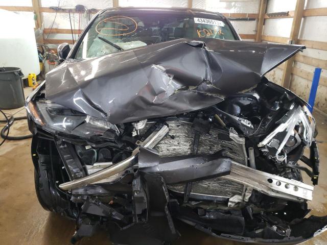 Photo 5 from auction – 2017 HONDA PILOT EX with VIN 5FNYF6H4XHB102172