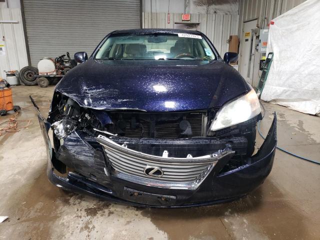 Photo 5 from auction – 2009 LEXUS ES 350 with VIN JTHBJ46G592341301