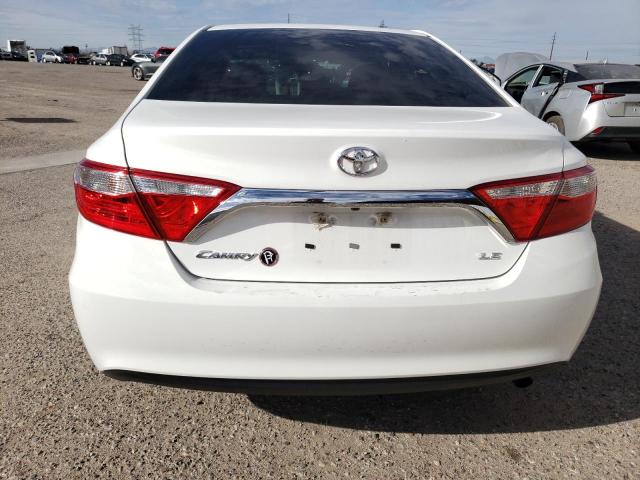 Photo 6 from auction – 2015 TOYOTA CAMRY LE with VIN 4T4BF1FK4FR508612