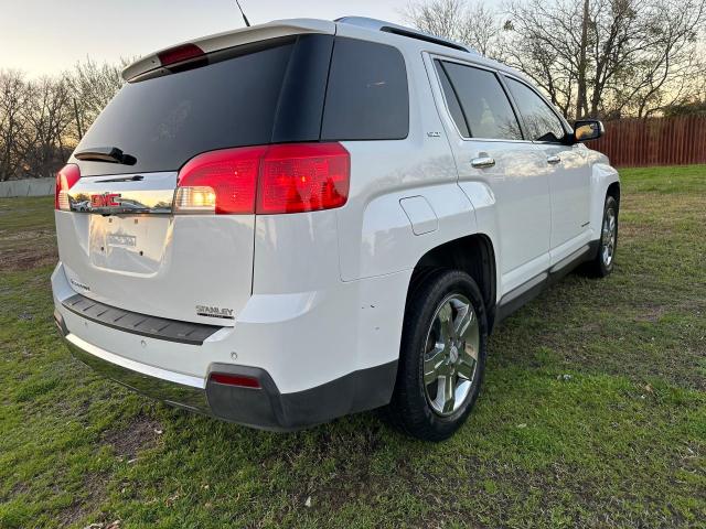 Photo 4 from auction – 2013 GMC TERRAIN SL with VIN 2GKALWEK7D6123692