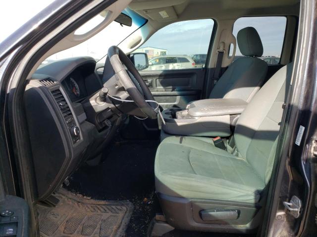 Photo 7 from auction – 2013 RAM 1500 ST with VIN 1C6RR6FT1DS697651