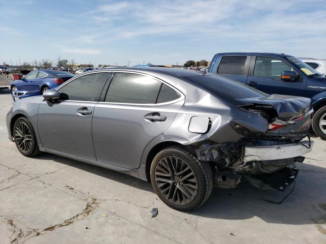 Photo 2 from auction – 2014 LEXUS ES 350 with VIN JTHBK1GG1E2135655