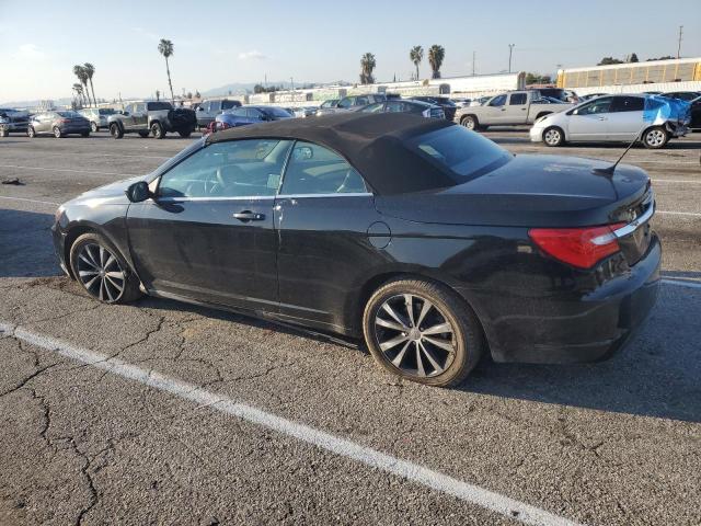 Photo 2 from auction – 2013 CHRYSLER 200 S with VIN 1C3BCBGG3DN699538