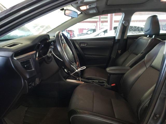 Photo 7 from auction – 2016 TOYOTA COROLLA L with VIN 2T1BURHE9GC742950