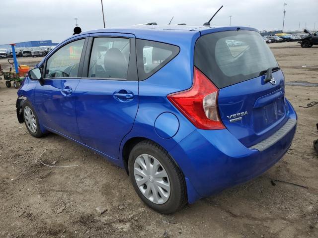 Photo 2 from auction – 2015 NISSAN VERSA NOTE with VIN 3N1CE2CPXFL350933