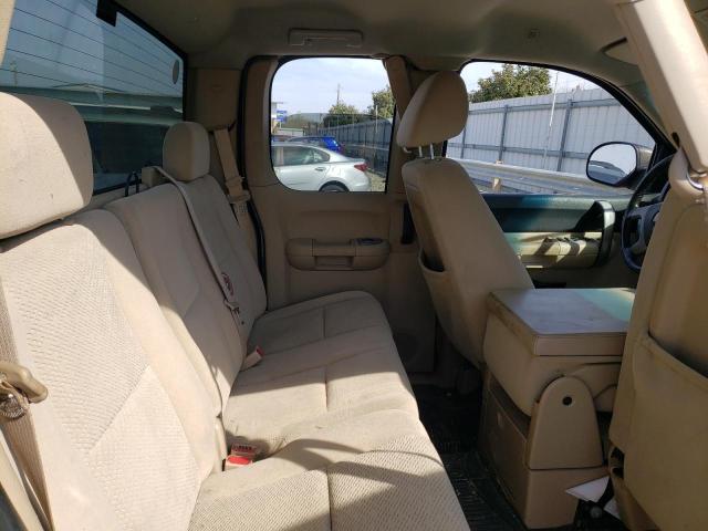 Photo 10 from auction – 2007 GMC NEW SIERRA with VIN 2GTEK19J471709479
