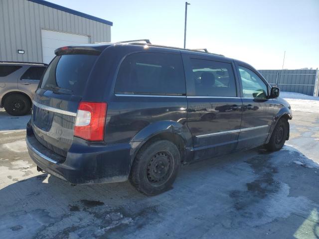 Photo 3 from auction – 2012 CHRYSLER TOWN & COU with VIN 2C4RC1BG3CR328585