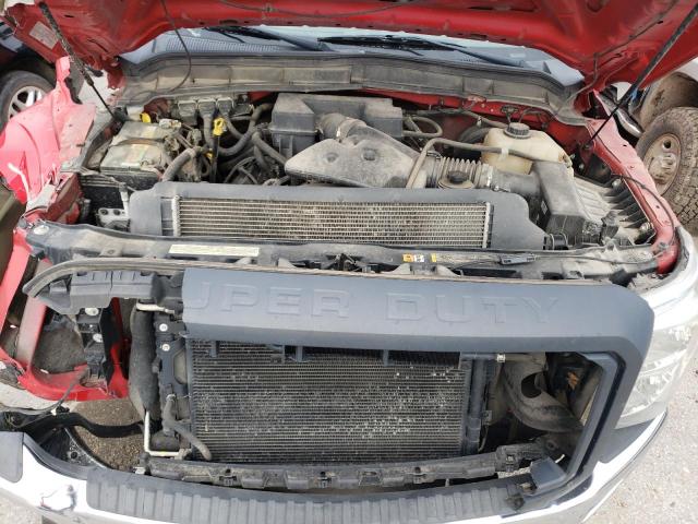 Photo 11 from auction – 2013 FORD F250 SUPER with VIN 1FD7W2A62DEB76564