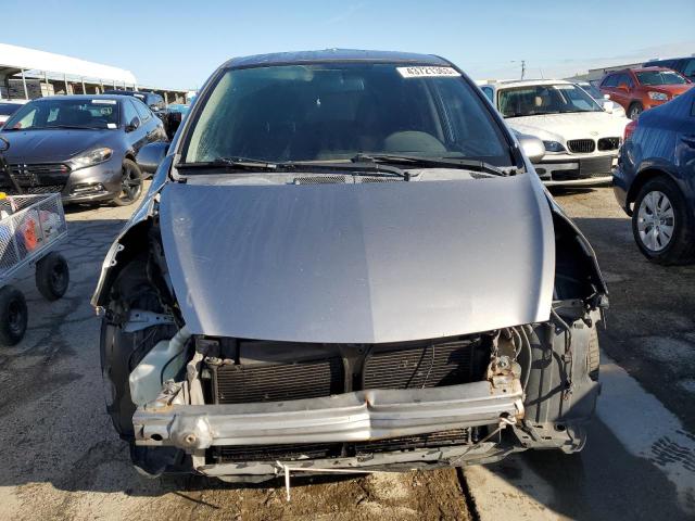Фото 5 с аукциона – 2007 HONDA FIT с VIN JHMGD38457S010158