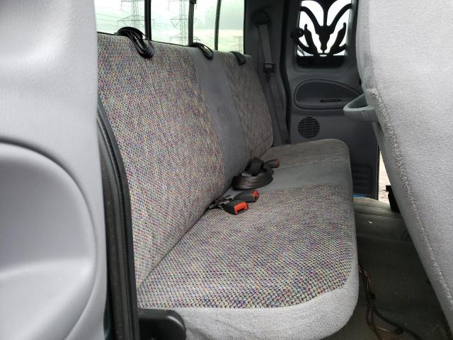 Photo 10 from auction – 2001 DODGE RAM 1500 with VIN 3B7HF13Y11G790396
