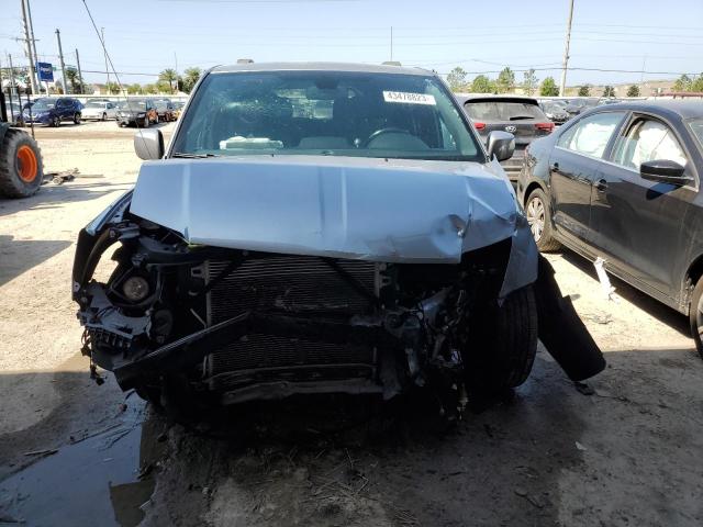 Photo 5 from auction – 2018 DODGE GRAND CARA with VIN 2C4RDGEG3JR282801