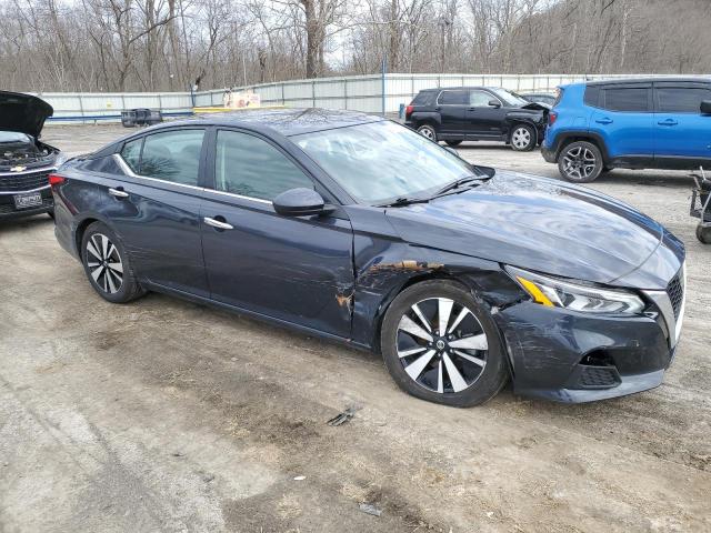 Photo 4 from auction – 2021 NISSAN ALTIMA SV with VIN 1N4BL4DV2MN365422
