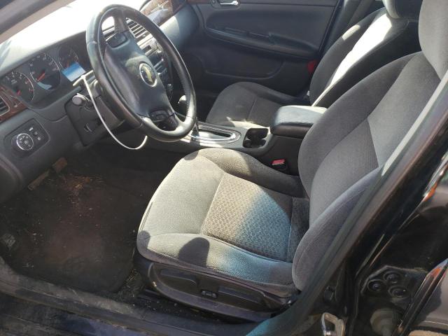 Photo 7 from auction – 2011 CHEVROLET IMPALA LT with VIN 2G1WG5EK9B1313352