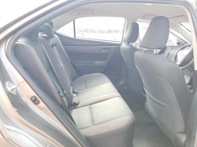Photo 10 from auction – 2019 TOYOTA COROLLA L with VIN 2T1BURHE4KC229808