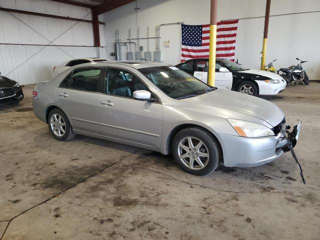 Photo 4 from auction – 2003 HONDA ACCORD EX with VIN 1HGCM66593A049852