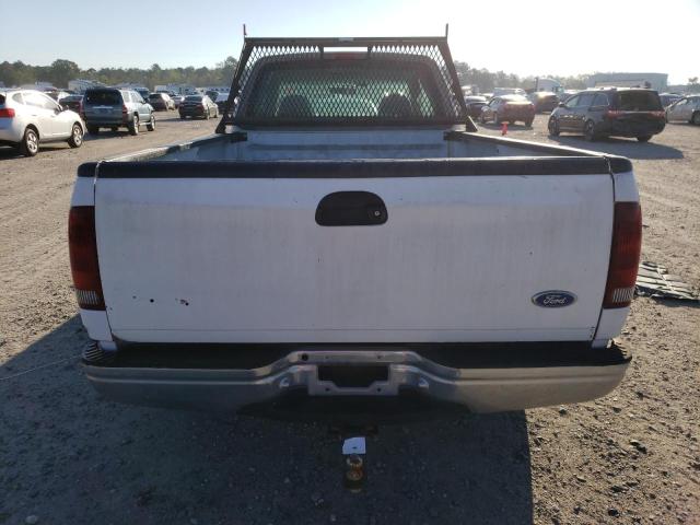 Photo 6 from auction – 1997 FORD F150 with VIN 1FTDX176XVKD06017