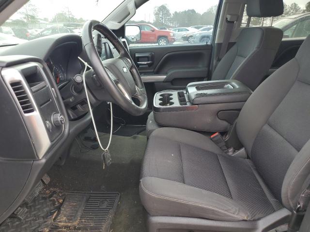 Photo 7 from auction – 2015 CHEVROLET SILVERADO with VIN 3GCPCREC0FG513668