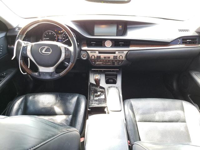 Photo 8 from auction – 2014 LEXUS ES 350 with VIN JTHBK1GG1E2135655