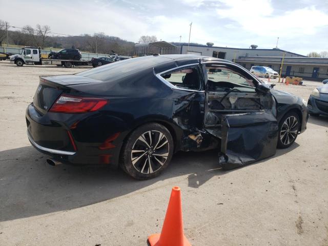Photo 3 from auction – 2016 HONDA ACCORD EXL with VIN 1HGCT2B87GA005608