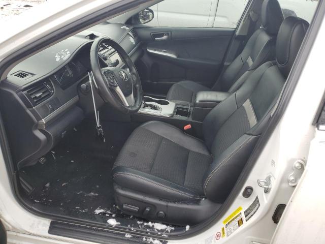 Photo 7 from auction – 2012 TOYOTA CAMRY BASE with VIN 4T1BF1FK7CU558412