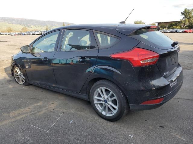 Photo 2 from auction – 2018 FORD FOCUS SE with VIN 1FADP3K20JL326402