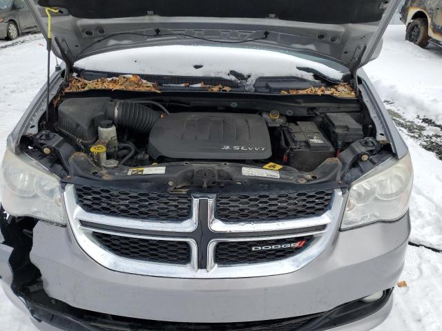 Photo 12 from auction – 2013 DODGE GRAND CARA with VIN 2C4RDGDG6DR547510