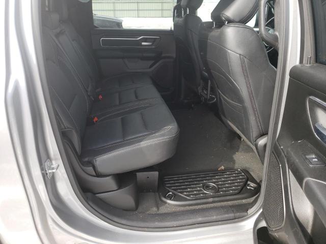 Photo 10 from auction – 2022 RAM 1500 BIG H with VIN 1C6SRFFT2NN129278