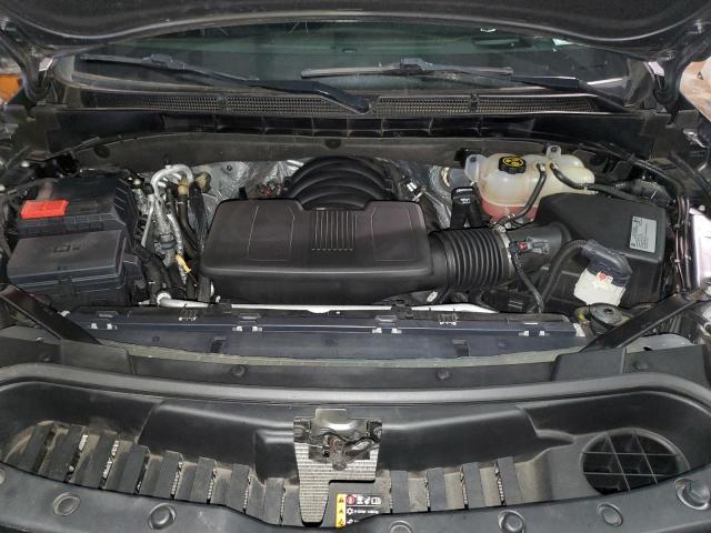 Photo 12 from auction – 2021 CADILLAC ESCALADE P with VIN 1GYS4BKL3MR278564