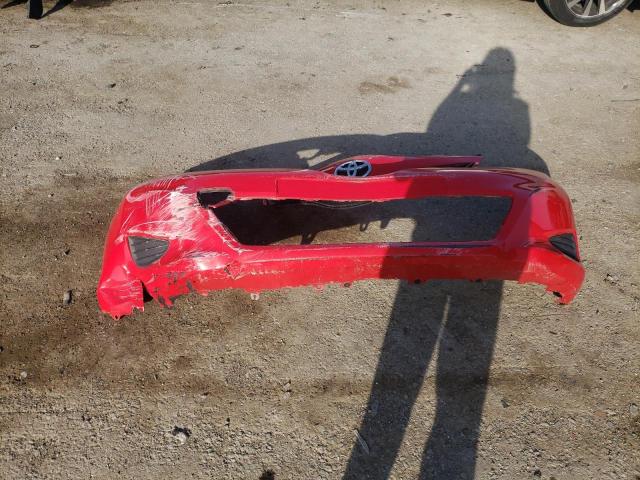 Photo 12 from auction – 2012 TOYOTA YARIS with VIN JTDJTUD33CD505731