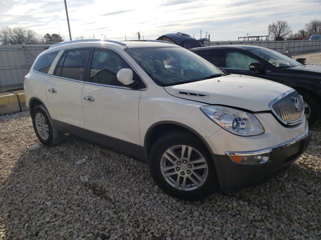 Photo 4 from auction – 2012 BUICK ENCLAVE with VIN 5GAKRBED3CJ415979
