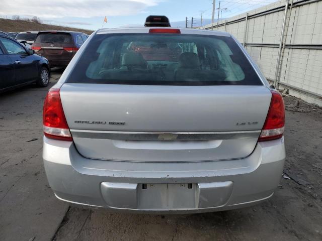 Photo 6 from auction – 2004 CHEVROLET MALIBU MAX with VIN 1G1ZT64864F228064