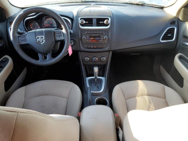 Photo 8 from auction – 2013 DODGE AVENGER SE with VIN 1C3CDZAB8DN616578