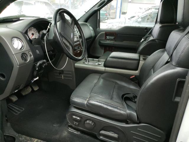 Photo 7 from auction – 2007 FORD F150 with VIN 1FTPX14VX7FA57576