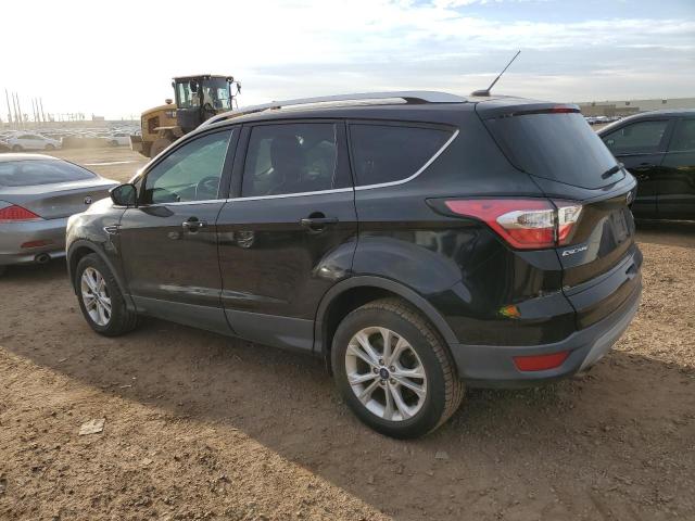 Zdjęcie 2 z aukcji – 2017 FORD ESCAPE SE z VIN 1FMCU0GD7HUD12293