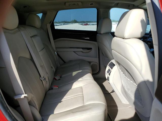 Photo 11 from auction – 2012 CADILLAC SRX PERFOR with VIN 3GYFNBE35CS617363