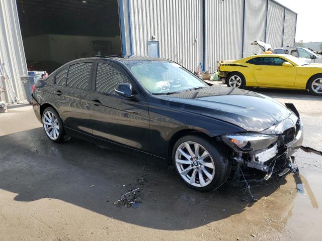 Photo 4 from auction – 2017 BMW 320 XI with VIN WBA8E5G39HNU43471