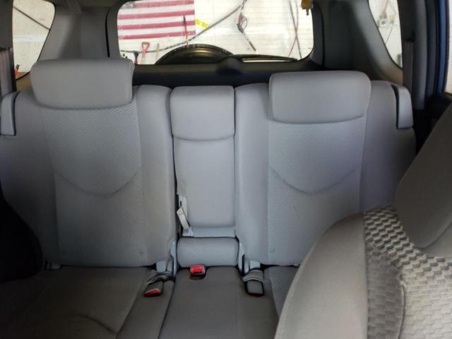 Photo 10 from auction – 2007 TOYOTA RAV4 LIMIT with VIN JTMBD31V175105202