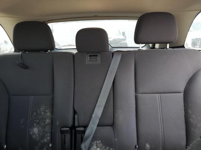 Photo 10 from auction – 2011 FORD EDGE SE with VIN 2FMDK4GC8BBB48591