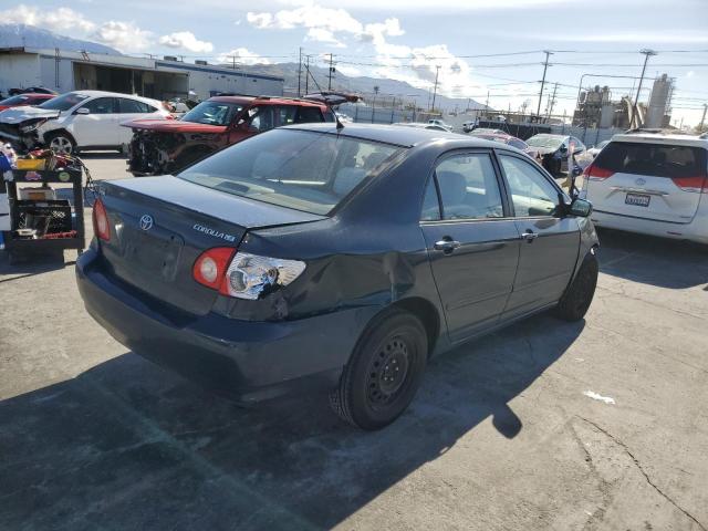 Photo 3 from auction – 2004 TOYOTA COROLLA CE with VIN 1NXBR38E24Z244677
