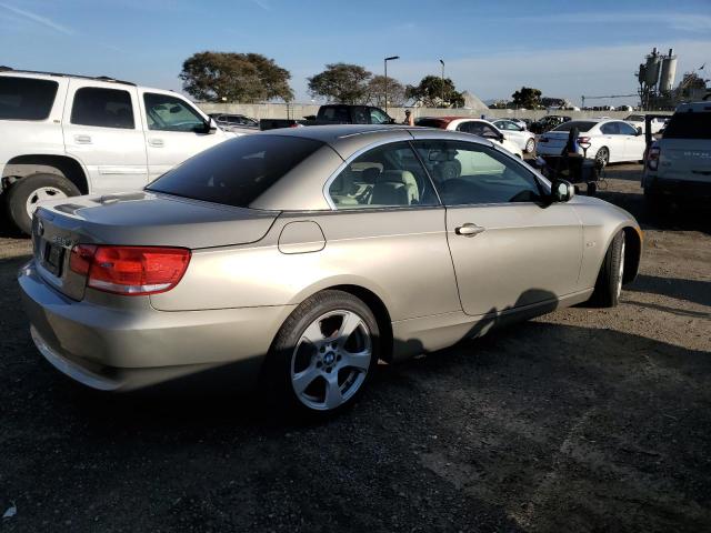 Photo 3 from auction – 2010 BMW 328 I with VIN WBAWL1C52AP491787